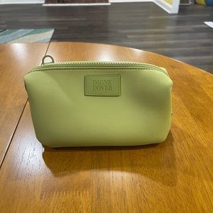 Dagne Dover Small Hunter Neoprene Toiletry Bag